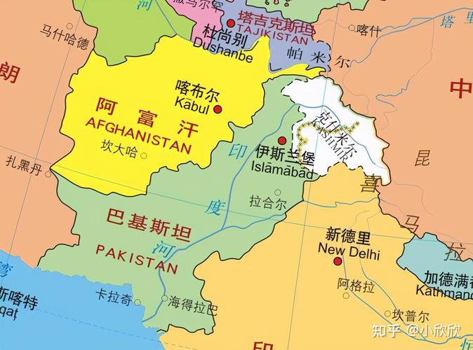 阿富汗战争局势引人热议带你了解阿富汗战争历史的由来中