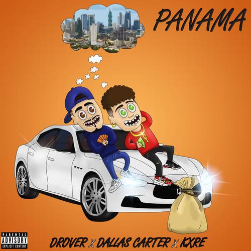 panama(explicit)_drover&dallas carter&kxre_单曲在线试听_酷我音乐