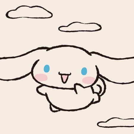 三丽鸥family# 又到了假期~双子星姐弟约着大耳狗