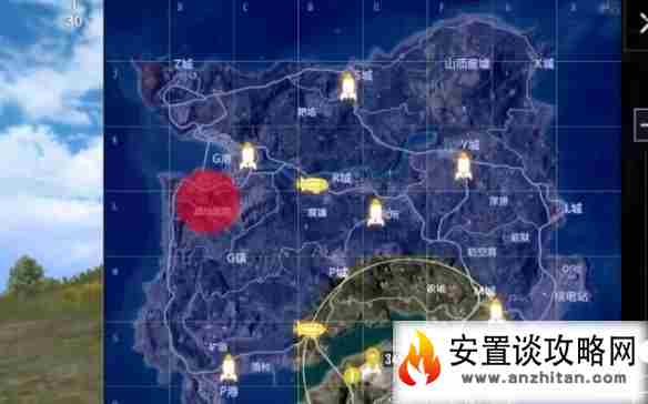 和平精英火箭标志是什么火箭标志怎么获得