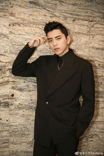 王大陆vlog杂志拍摄|王大陆微博小红书推广|王大陆淘宝