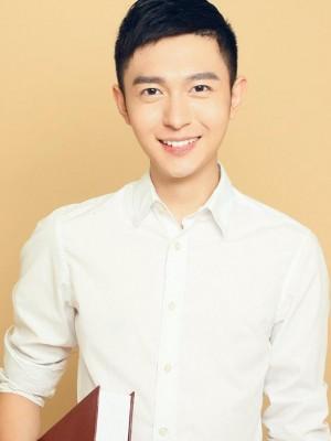 刘文翰个人资料简介