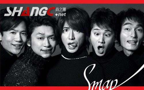 smap解散为什么骂木村拓哉 28年偶像天团因一个女人终结