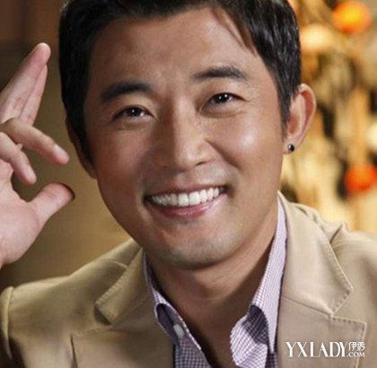 【图】韩国明星安在旭近况 揭秘其不为人知情史