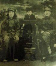 区委书记,任邱县委常委,秘书长,大城县委常委,组织部长,青县县委书记