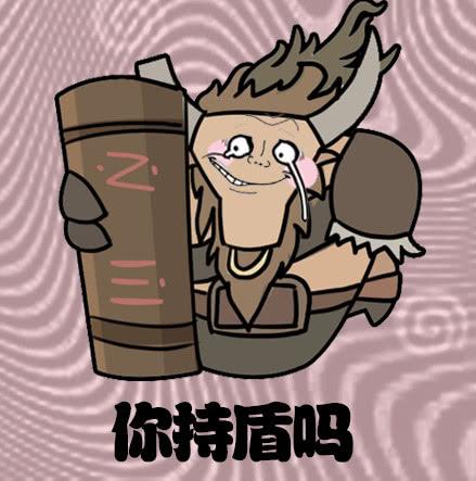 魔兽世界的专属表情包来了