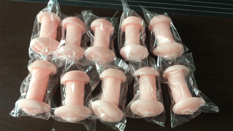 久爱厂家直供小下体充气娃娃配件男用名器阴臀倒模自慰器飞机杯