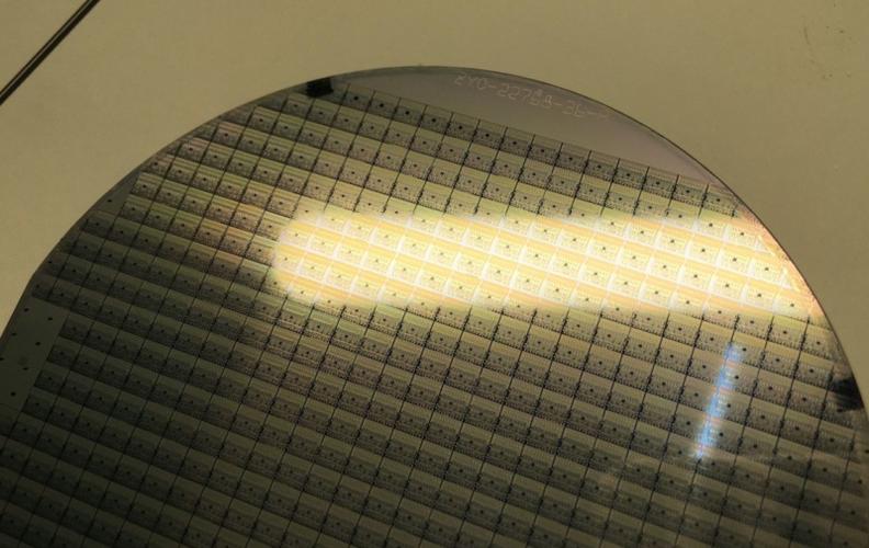 硅片晶圆硅晶圆晶片完整芯片单晶wafer4寸其它配件