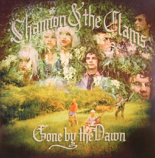 shannon & the clams - gone by the dawn