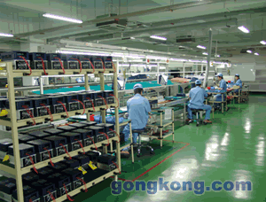 汇聚百川 引领未来——访深圳市汇川技术有限公司中西部市场经理 周斌