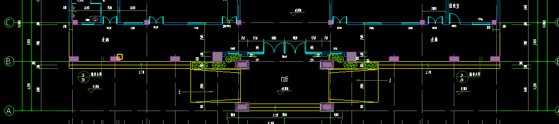 按室外走廊又是1/2面积.应该怎么选择?