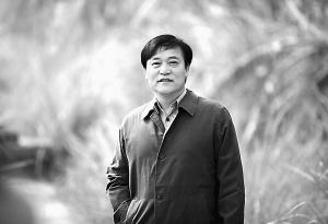 翱翔者李晓阳(图)