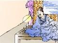 赠花卿杜甫简笔画
