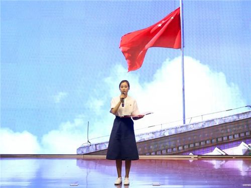 焦作大学举办党史学习教育师生演讲比赛