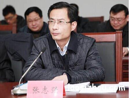 宿州泗县县委书记张志强:以学习教育推进和谐美丽新泗县