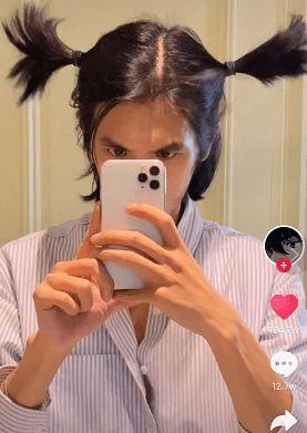 双马尾duangduang火出圈网易早在两月前就预料到了网友拿下