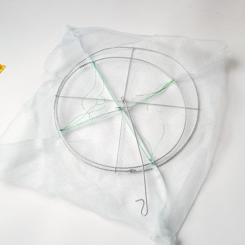 虾笼钓鱼用品小虾笼渔具钓鱼用品