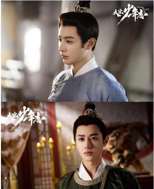 王佑硕颜值大变,曾是古装美男现在长相怪异,堪称男版"蔡明"