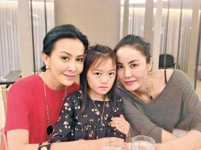 王菲为什么离婚(才让王菲下定决心嫁也狠心离婚)