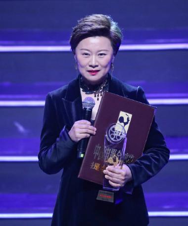 赵海燕赵家班一百多人凭什么她频频被师父赵本山带上春晚