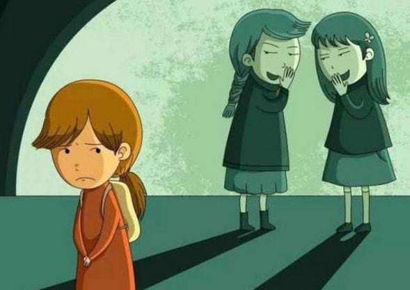 孩子被孤立,家长应该怎么做?简单三步帮助孩子培养好人缘