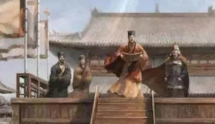 魏国作为战国时期的首霸魏惠王为何被后世称为败家子
