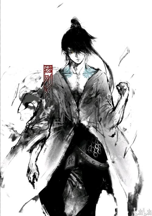 漫画推荐:《驱魔录》