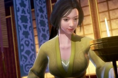 系列(《 a data-lemmaid="31792">秦时明月 /a>》系列姐妹篇)中的原创