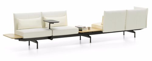 瑞士vitra办公沙发