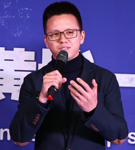 王思聪,王夫也,王中军