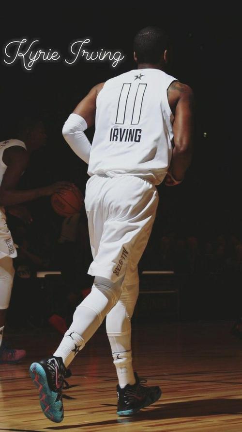 精选欧文凯尔特人时期手机壁纸,张张高清可做壁纸