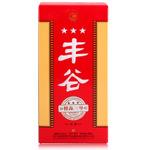 丰谷 精品三星 白酒 厂家 直销 婚宴 团购 春节 批发 品牌 保键