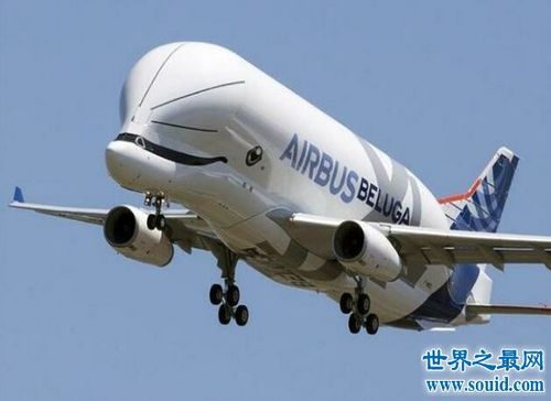 盘点世界最大运输机,安-225"梦幻"绝对的第一(奇闻)