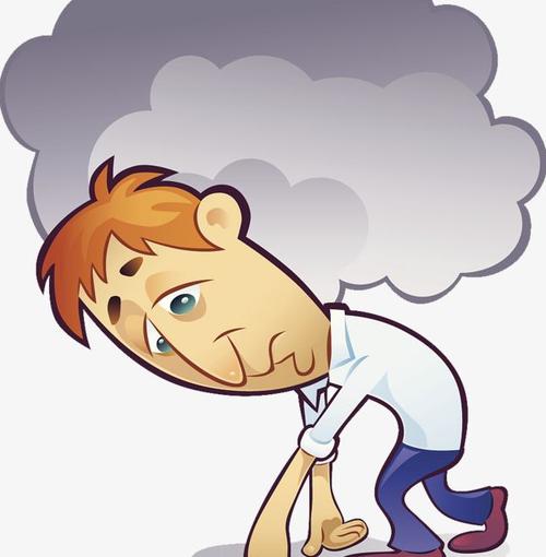 得了癌症后,为什么经常感到疲乏无力?