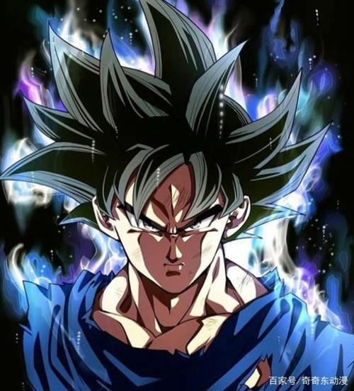 七龙珠:悟空救了弗利萨,收了欧布做徒弟,为什么一心