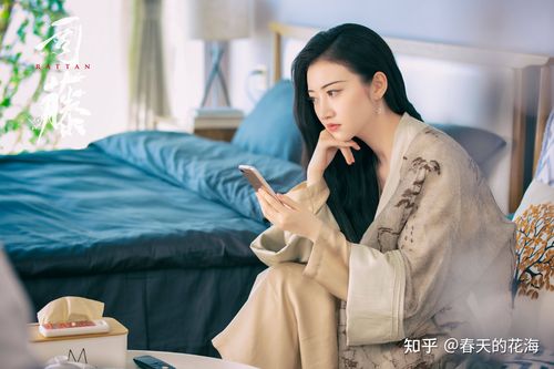 如何评价景甜在《司藤》中的表现?