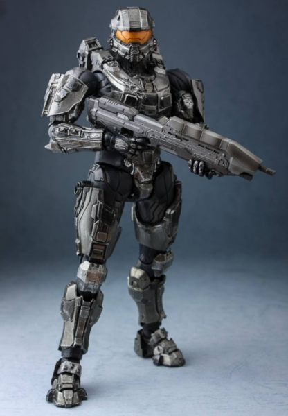 相比巨型机器人,小型化的单兵动力装甲是一条更有价值的发展方向,步兵