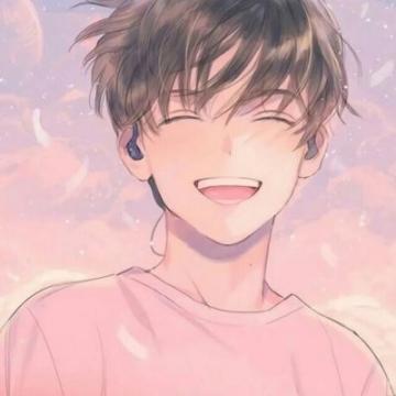 卡通头像男生帅气阳光高清2019最新 什么关系都是简单