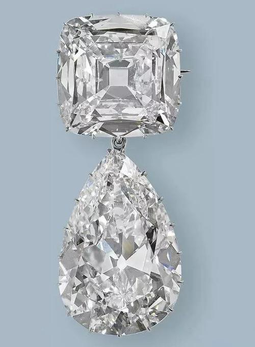 世界最大钻石——"库利南钻石"传奇