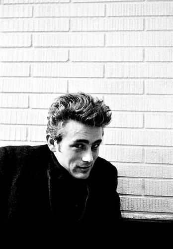 詹姆斯·迪恩 james dean的图片