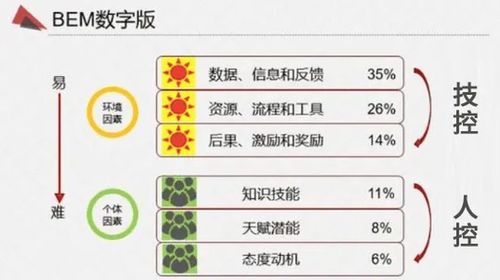 吉尔伯托bem绩效模型