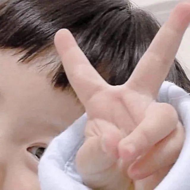 丸子妹可爱动态表情包