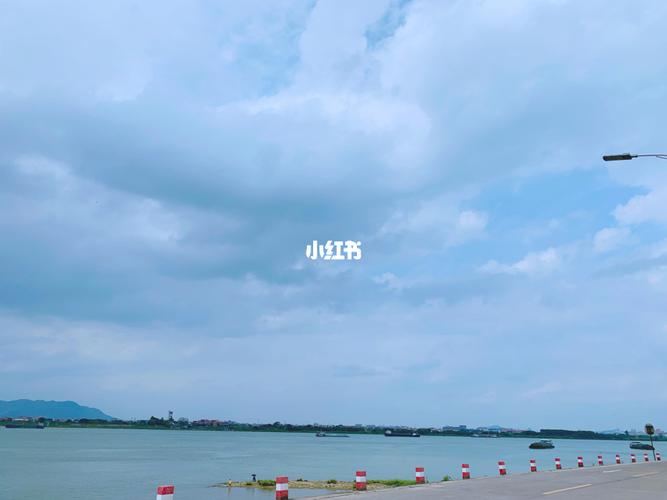 鹤山华侨城古劳水乡