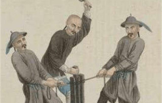 古代罪犯流放边疆,押送路程艰苦漫长,为何衙役们还争着去做?