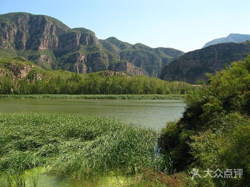珍珠湖风景区-neo_img_珍珠湖 064图片-北京周边游