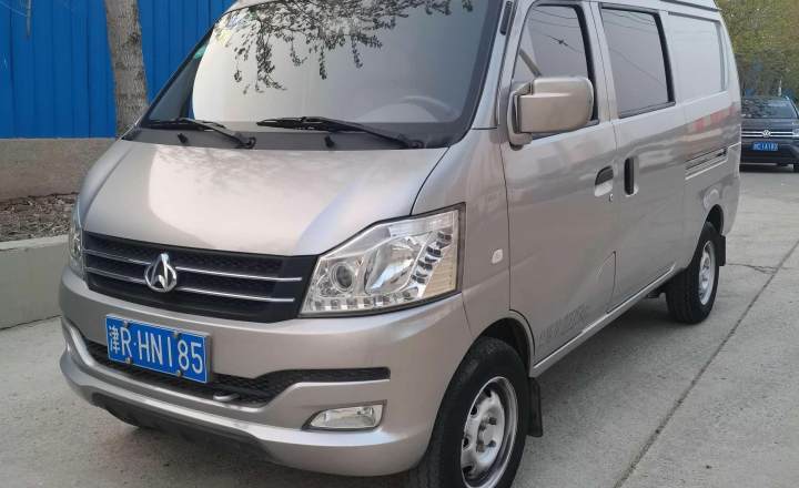 首页 我要买车 二手长安跨越 长安v31/9 已售