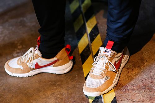 nike craft mars yard ts nasa 2.0 宇航员 权志龙上
