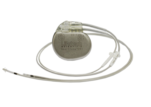 资讯|先健科技芯彤hearttone植入式心脏起搏器获cfda批准上市