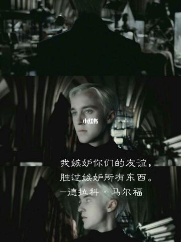 哈利波特马尔福