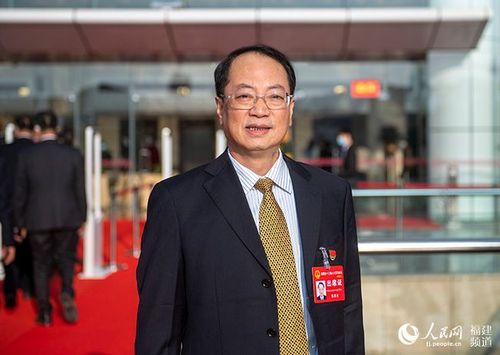 平潭综合实验区党工委书记,自贸区平潭片区管委会主任陈善光